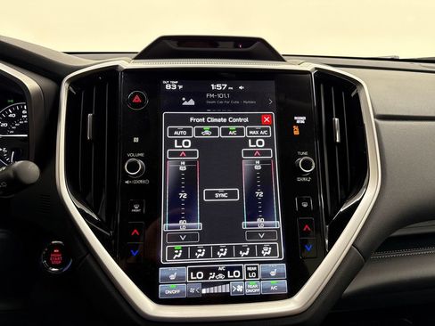 Used 2023 Subaru Ascent Limited w/ Technology Package AWD/4WD image 24