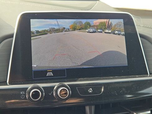 New 2026 Cadillac CT4 Premium Luxury image 28