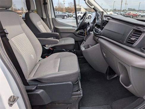 Used 2023 Ford Transit 350 XLT image 36
