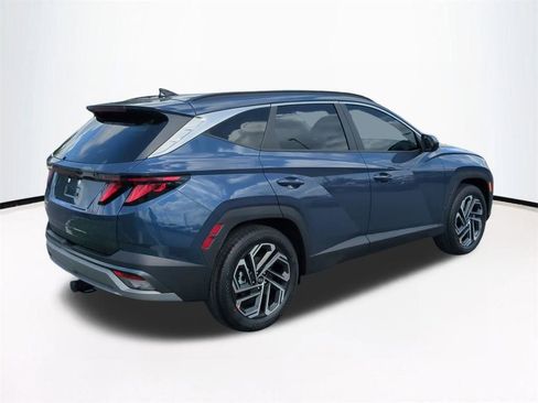New 2026 Hyundai Tucson SEL Plus FWD image 5