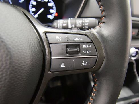 Used 2026 Honda CR-V Sport image 21