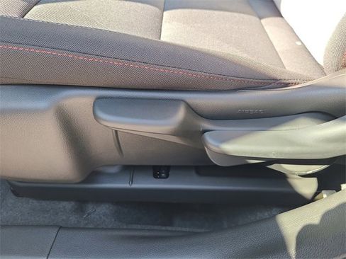 New 2026 Chevrolet Trax RS image 24