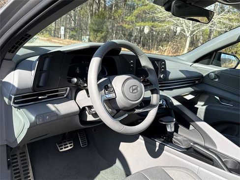 New 2026 Hyundai Elantra Sport image 11