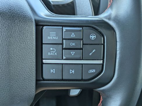Certified 2023 Ford F150 Raptor w/ Equipment Group 802A Raptor R AWD/4WD image 23