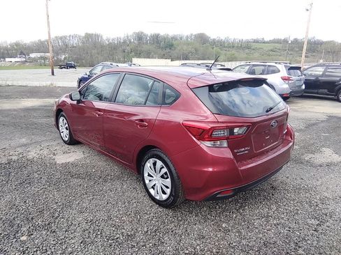 Used 2023 Subaru Impreza 2.0i image 3