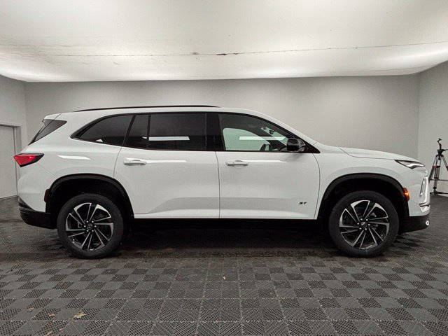 New 2026 Buick Enclave Sport Touring w/ Power Package AWD/4WD image 9