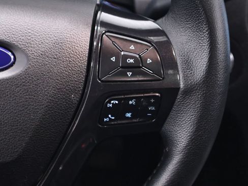 Certified 2018 Ford Explorer XLT w/ Equipment Group 202A AWD/4WD image 26