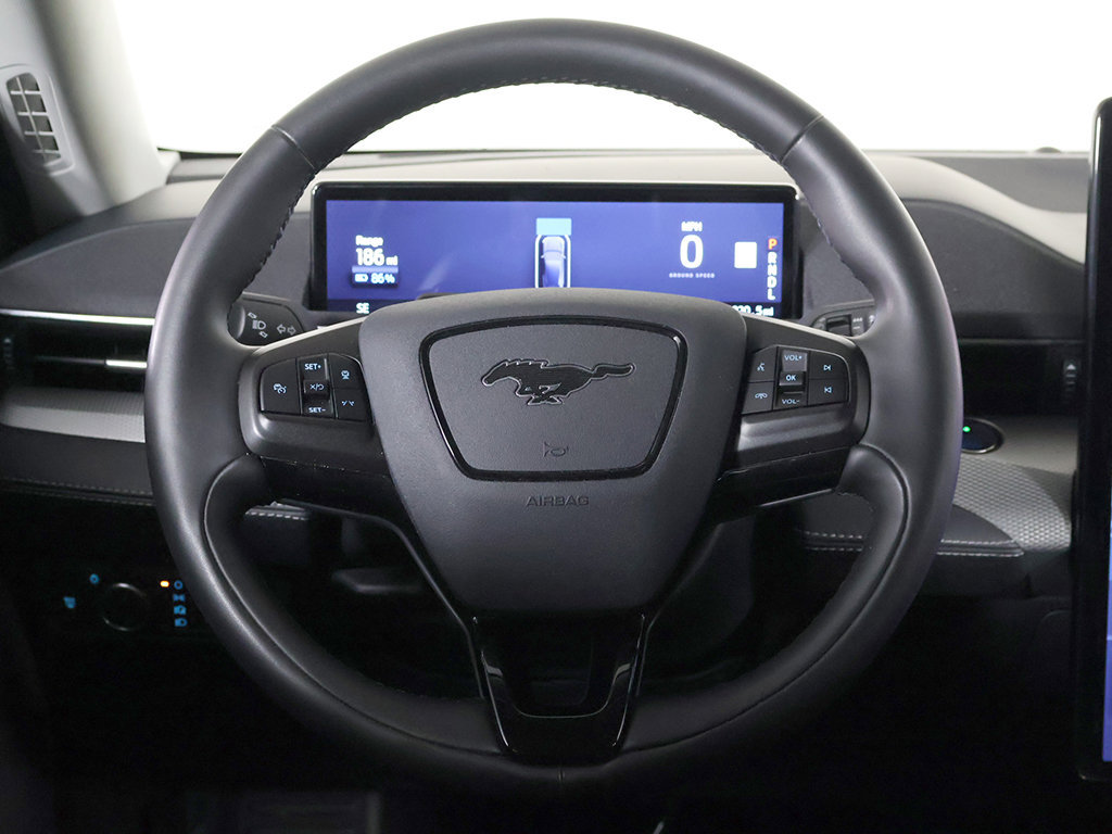 Used 2022 Ford Mustang Mach-E Select w/ Comfort/Technology Package RWD image 36