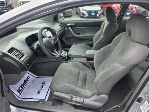 Used 2009 Honda Civic LX image 9