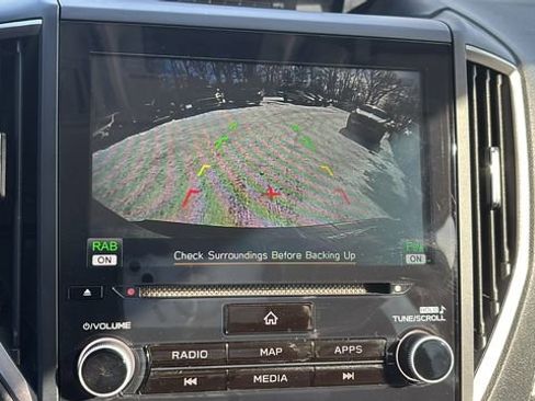 Certified 2023 Subaru Forester Touring image 27