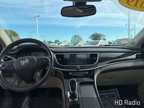 Used 2019 Buick LaCrosse Essence w/ Sun and Shade Package AWD/4WD image 23