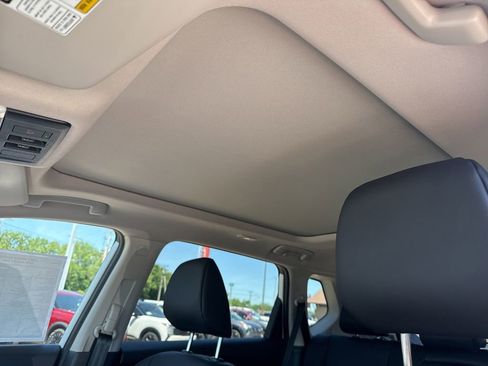 New 2026 Nissan Rogue Dark Armor AWD/4WD image 13