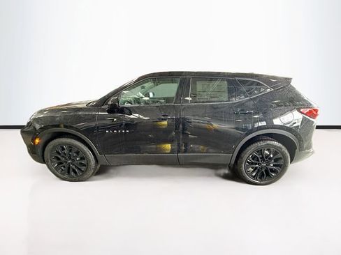 New 2026 Chevrolet Blazer LT FWD image 9