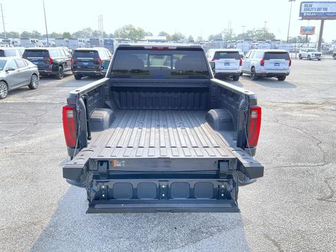 Certified 2024 GMC Sierra 2500 Denali w/ Denali Reserve Package AWD/4WD image 21