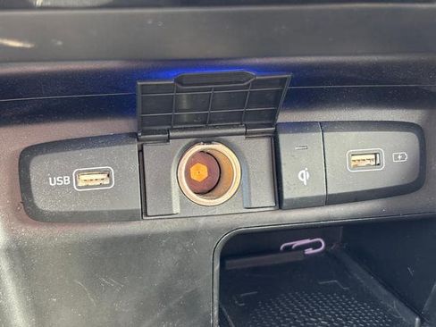 Used 2023 Hyundai Tucson SEL w/ Convenience Package image 24