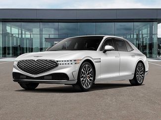New 2026 Genesis G90 3.5T AWD/4WD video 1
