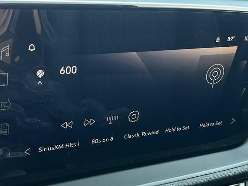 New 2026 Buick Envista Sport Touring FWD image 19