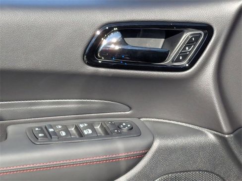 New 2026 Dodge Durango GT image 11