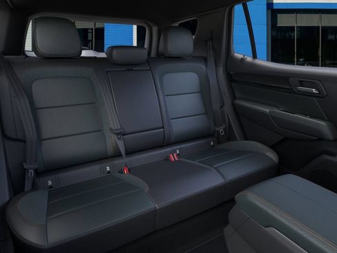 New 2026 GMC Terrain AT4 w/ Technology Package II AWD/4WD image 18