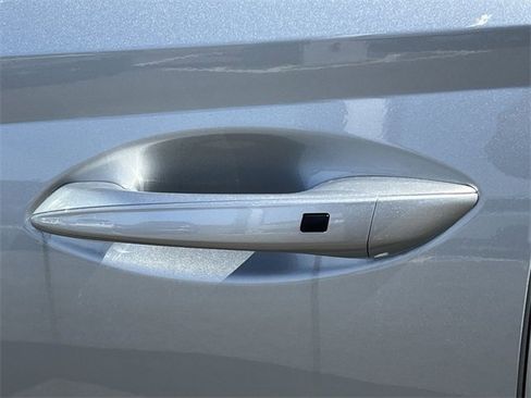 New 2026 Hyundai Sonata Blue image 35