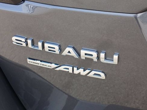 Used 2024 Subaru Outback Limited AWD/4WD image 30