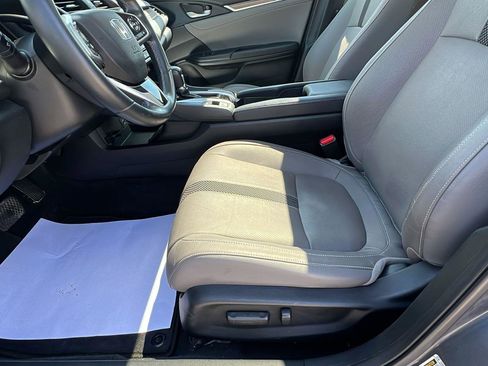Used 2021 Honda Civic EX-L image 22