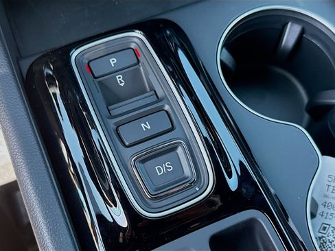 New 2026 Honda Pilot Sport image 16