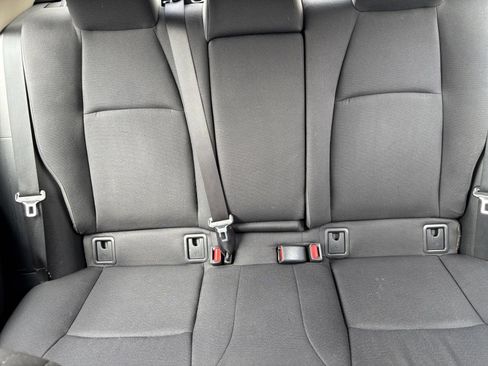Used 2025 Toyota Corolla LE FWD image 36
