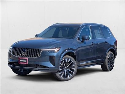 New 2026 Volvo XC90 T8 Plus w/ Protection Package Premier