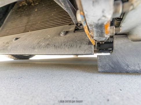 Used 2004 Chevrolet Corvette Convertible w/ Preferred Equipment Group RWD image 75