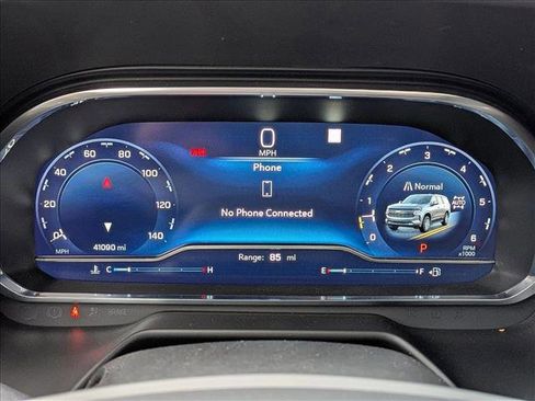 Used 2022 Chevrolet Tahoe RST w/ Luxury Package image 11