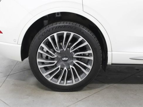Used 2020 Lincoln Corsair Reserve w/ Equipment Group 202A AWD/4WD image 13