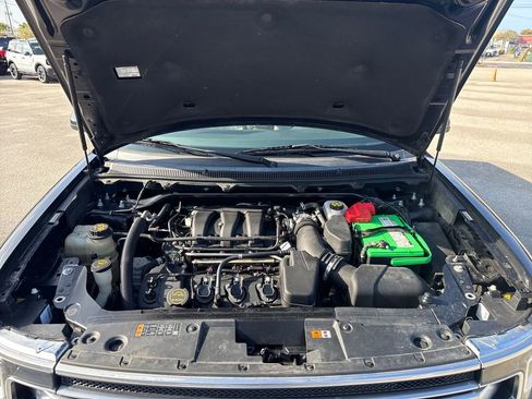 Used 2019 Ford Flex Limited image 27