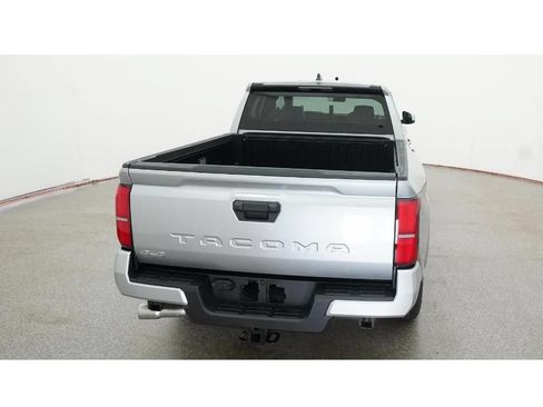 New 2026 Toyota Tacoma SR5 AWD/4WD image 7