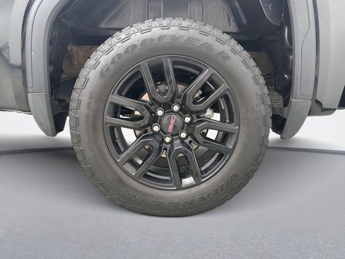 Used 2024 GMC Sierra 1500 Elevation AWD/4WD image 20
