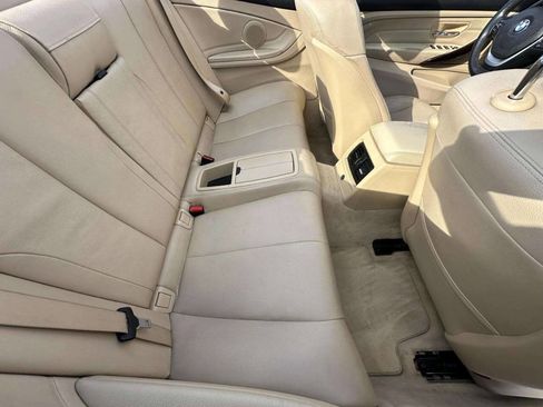 Used 2014 BMW 428i xDrive Convertible image 29