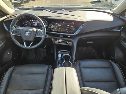 Used 2022 Buick Envision Essence w/ Technology Package I image 29
