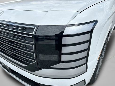 New 2026 Hyundai Palisade Calligraphy FWD image 36