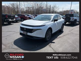 New 2026 Nissan Murano SL w/ Comfort Package AWD/4WD video 1