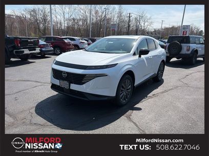 New 2026 Nissan Murano SL w/ Comfort Package