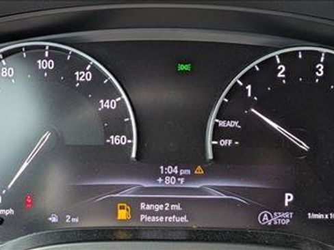 Used 2019 BMW X3 xDrive30i w/ Convenience Package AWD/4WD image 11