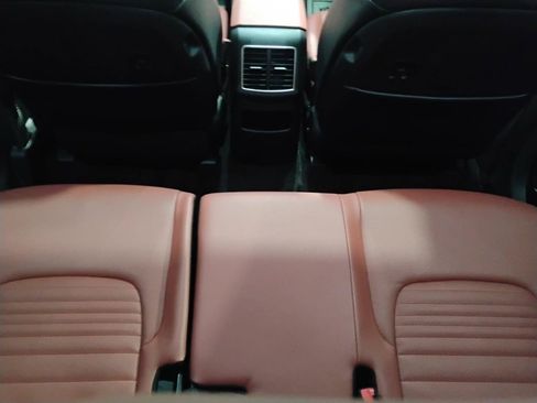 Used 2024 Kia Sportage SX FWD image 13