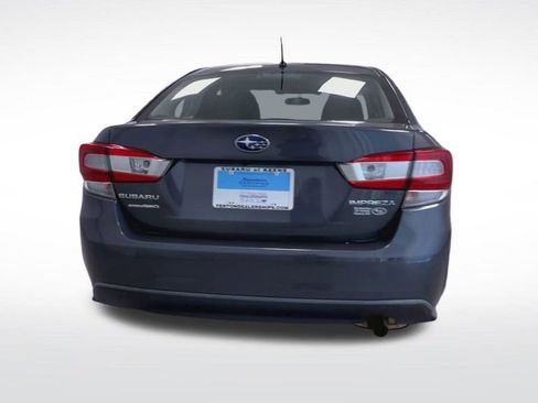 Used 2019 Subaru Impreza 2.0i w/ Eyesight image 7