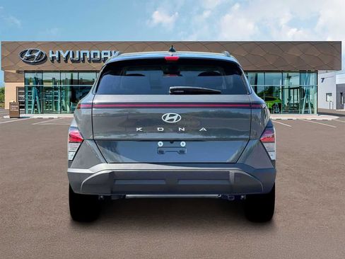 New 2026 Hyundai Kona SEL Sport image 6