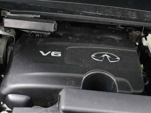 Used 2017 INFINITI QX60 AWD w/ Premium Plus Package image 46