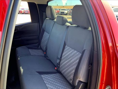Used 2019 Toyota Tundra SR image 21