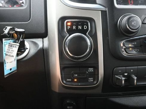 Used 2016 RAM 1500 Outdoorsman AWD/4WD image 23