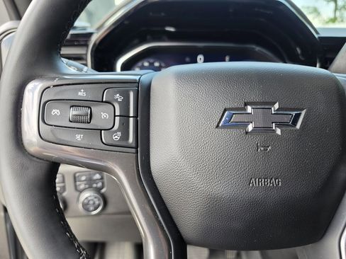 Used 2025 Chevrolet Silverado 2500 ZR2 w/ Technology Package AWD/4WD image 27