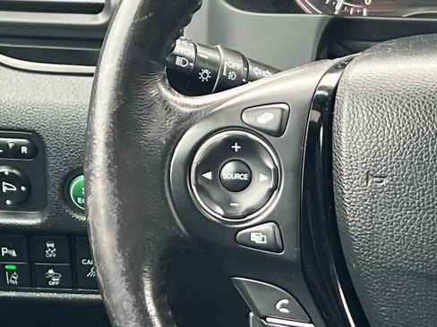 Used 2018 Honda Ridgeline RTL-E image 24