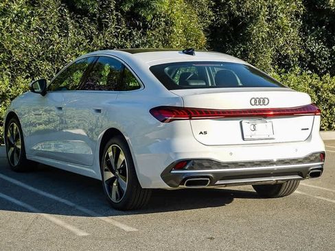New 2025 Audi A5 2.0T Premium image 6